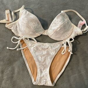 Victoria’s Secret vintage swimsuit